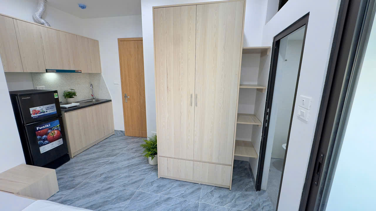 CCMN 7 Phạm Văn Đồng